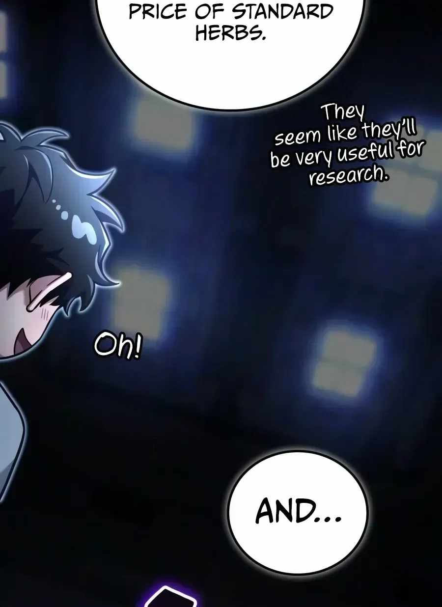 A Wimp’s Strategy Guide to Conquer the Tower Chapter 32 - Page 24 in English