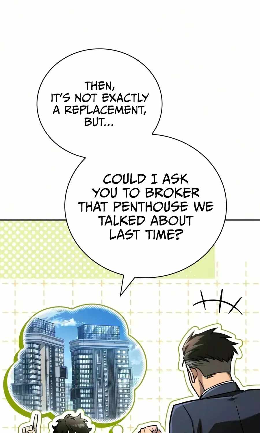 A Wimp’s Strategy Guide to Conquer the Tower Chapter 32 - Page 31 in English