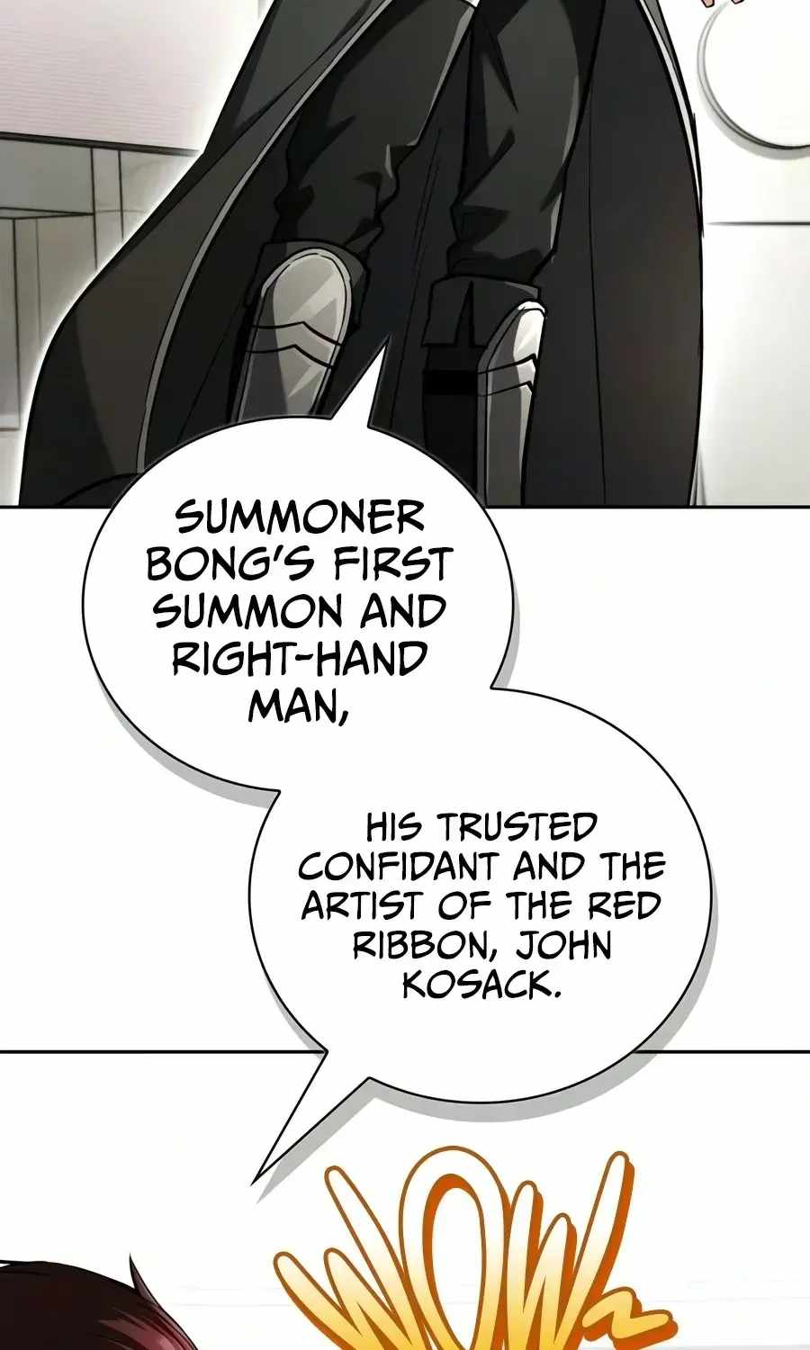 A Wimp’s Strategy Guide to Conquer the Tower Chapter 32 - Page 39 in English