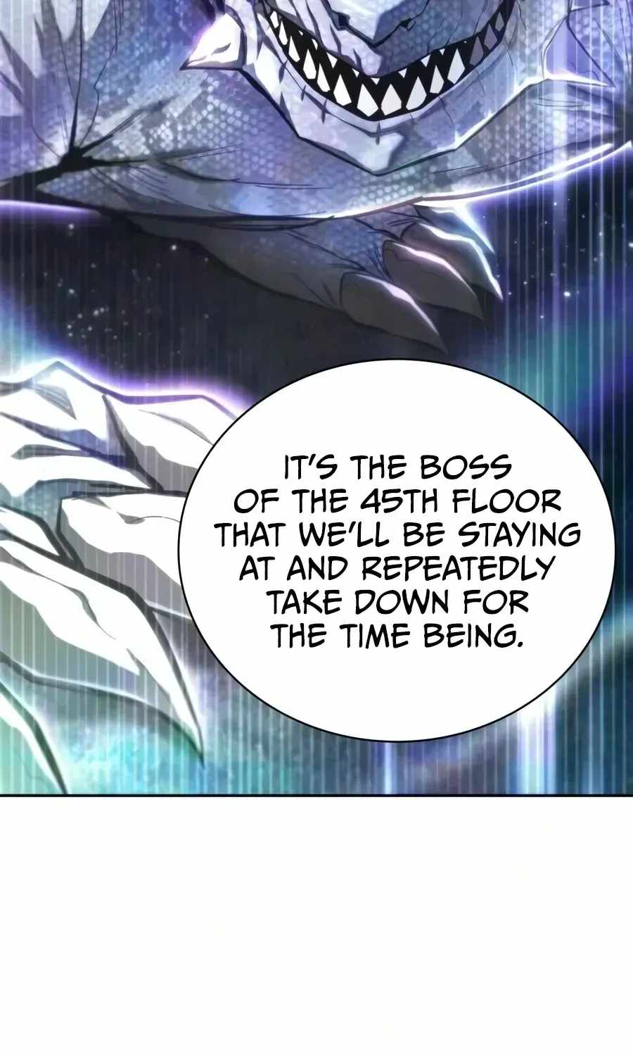 A Wimp’s Strategy Guide to Conquer the Tower Chapter 32 - Page 52 in English