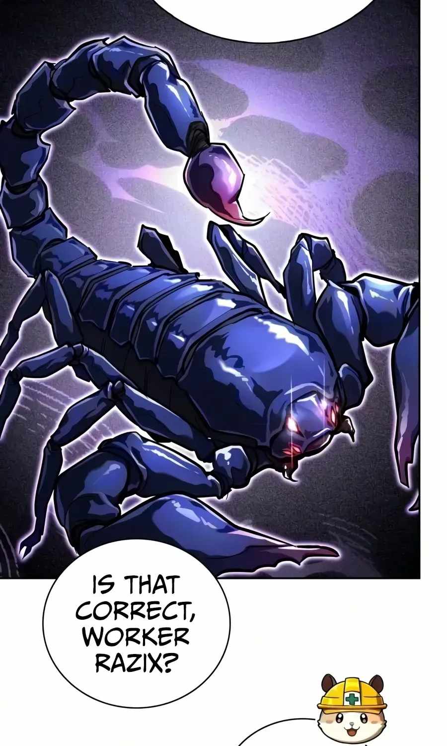 A Wimp’s Strategy Guide to Conquer the Tower Chapter 32 - Page 62 in English