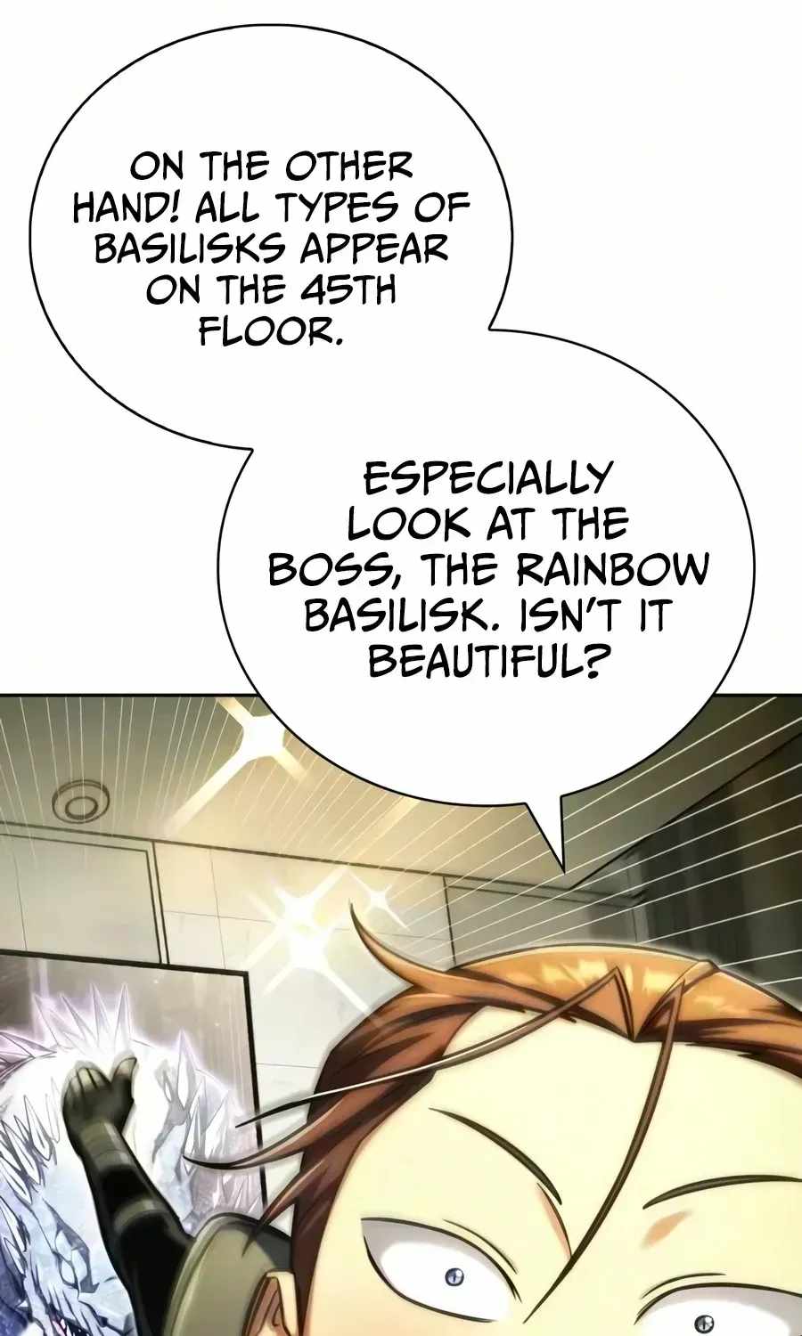 A Wimp’s Strategy Guide to Conquer the Tower Chapter 32 - Page 64 in English