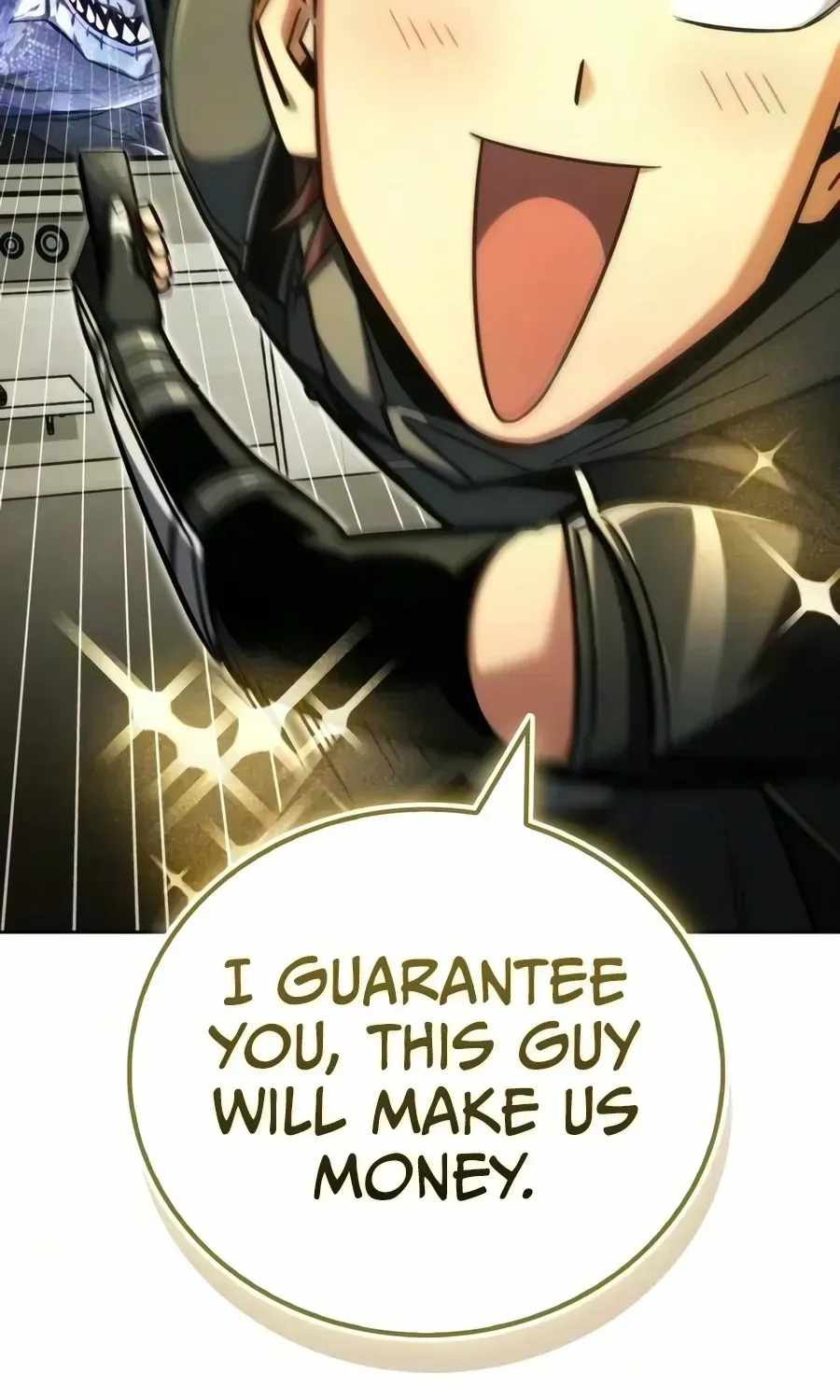 A Wimp’s Strategy Guide to Conquer the Tower Chapter 32 - Page 65 in English