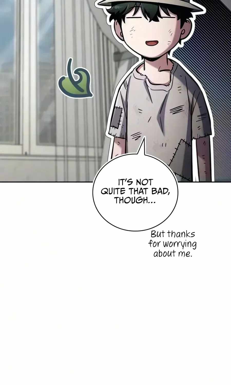A Wimp’s Strategy Guide to Conquer the Tower Chapter 32 - Page 67 in English