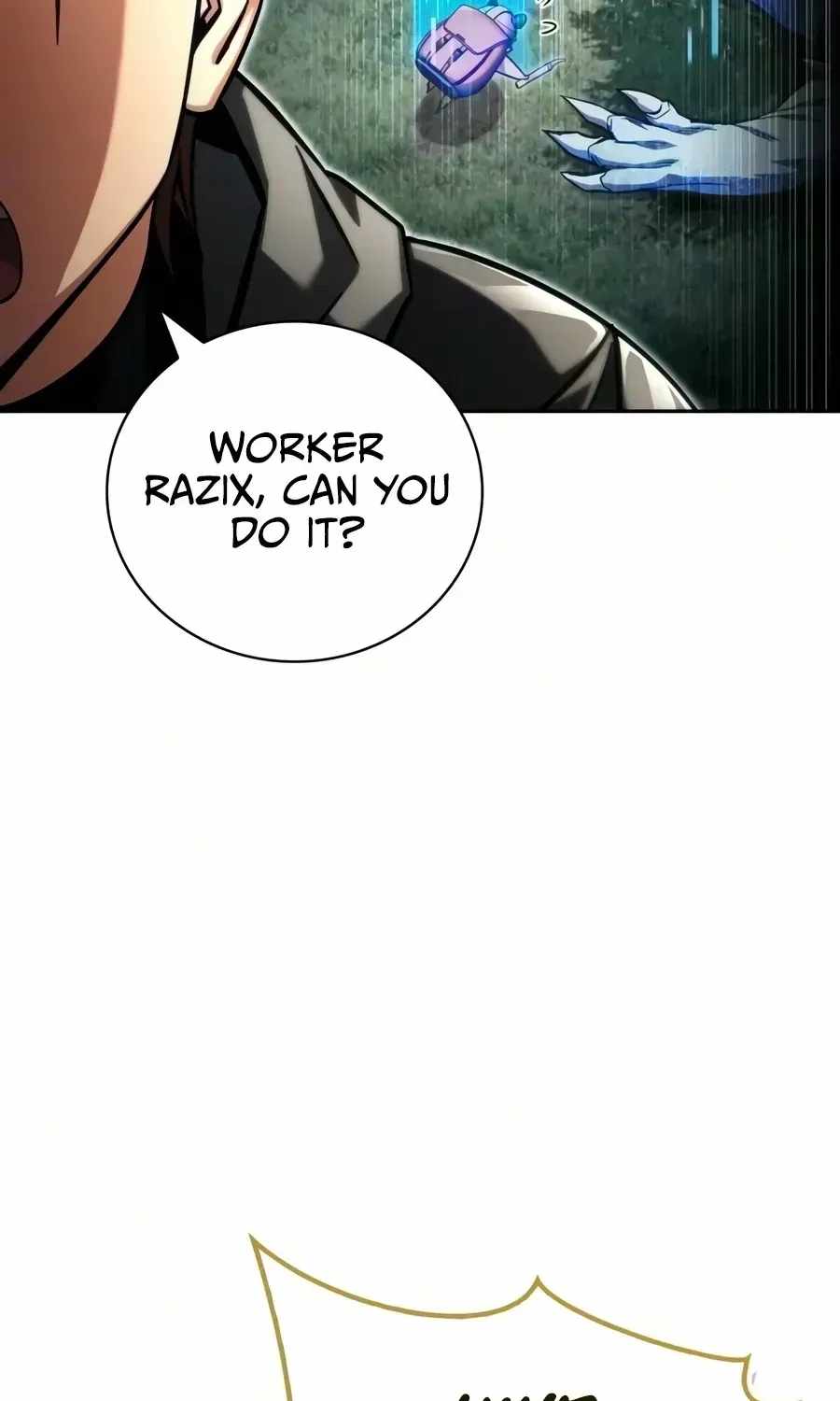 A Wimp’s Strategy Guide to Conquer the Tower Chapter 32 - Page 69 in English