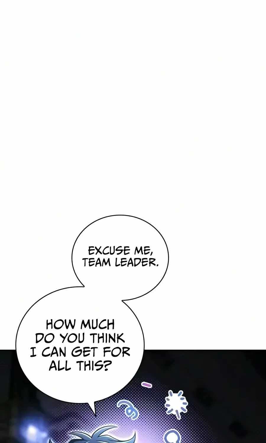 A Wimp’s Strategy Guide to Conquer the Tower Chapter 32 - Page 8 in English