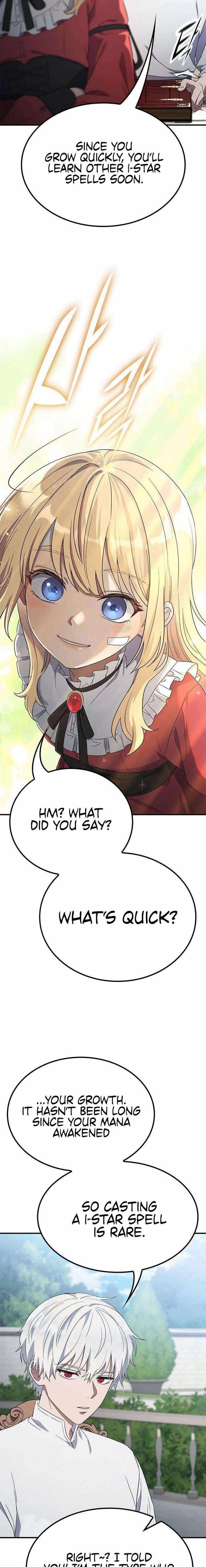 Noble Lady Reformation Guide Chapter 10 - Page 13 in English