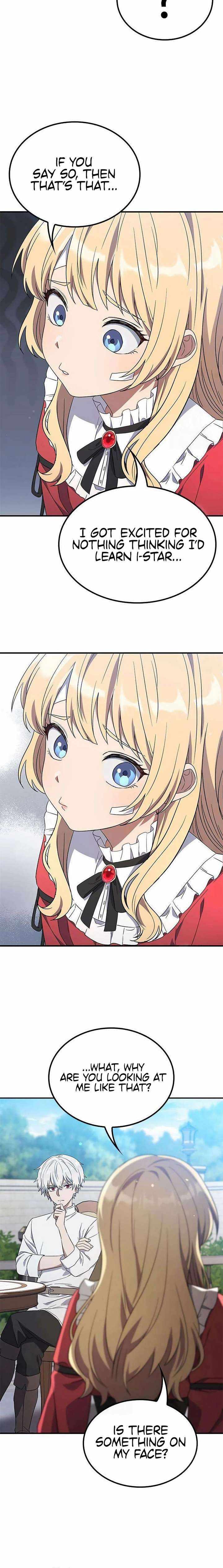 Noble Lady Reformation Guide Chapter 10 - Page 16 in English