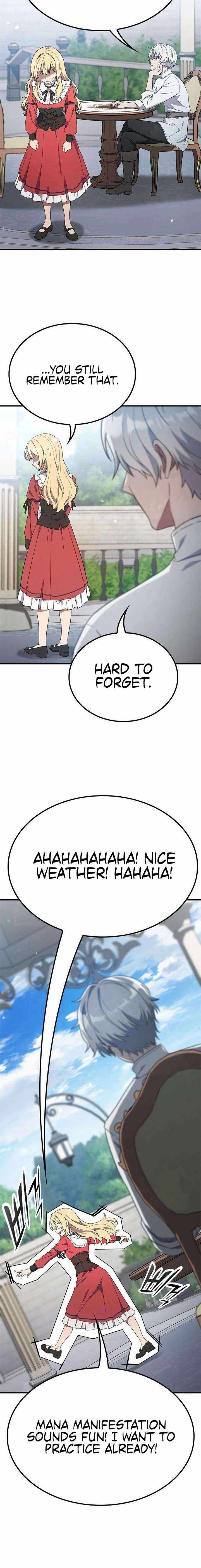 Noble Lady Reformation Guide Chapter 10 - Page 18 in English