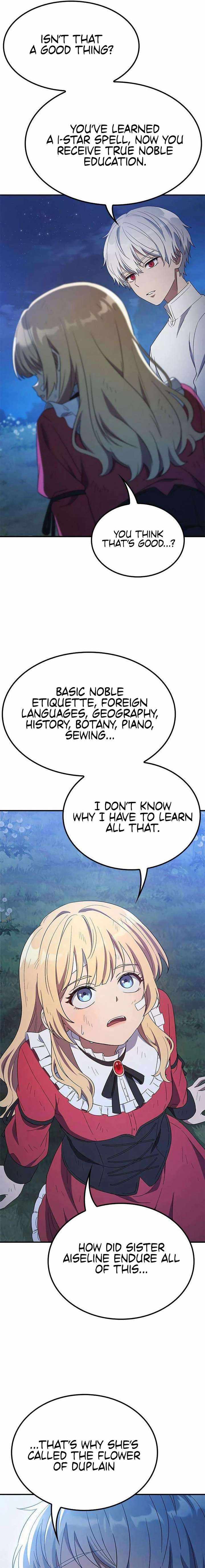 Noble Lady Reformation Guide Chapter 10 - Page 21 in English