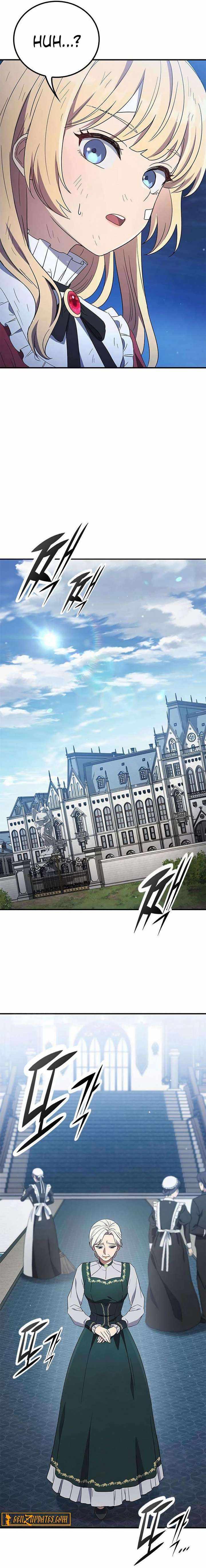Noble Lady Reformation Guide Chapter 10 - Page 25 in English