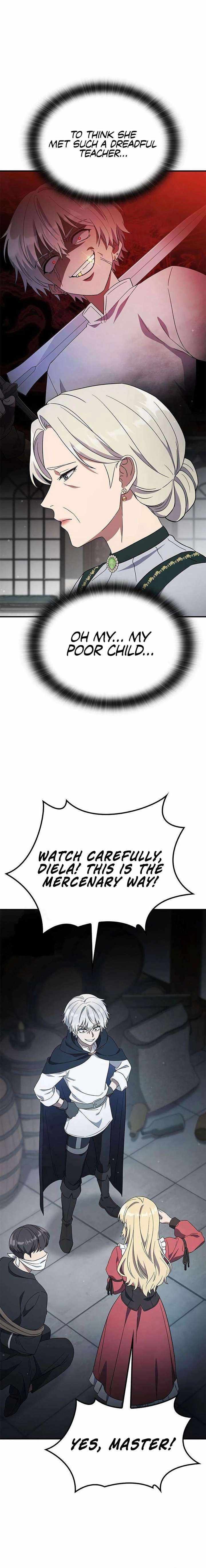 Noble Lady Reformation Guide Chapter 10 - Page 26 in English