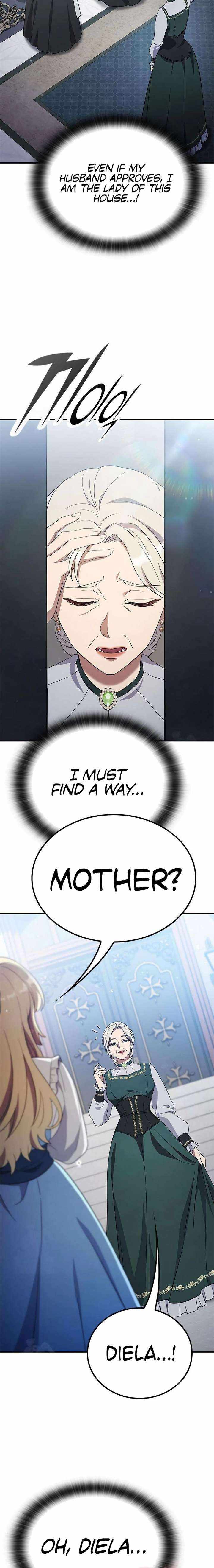 Noble Lady Reformation Guide Chapter 10 - Page 28 in English