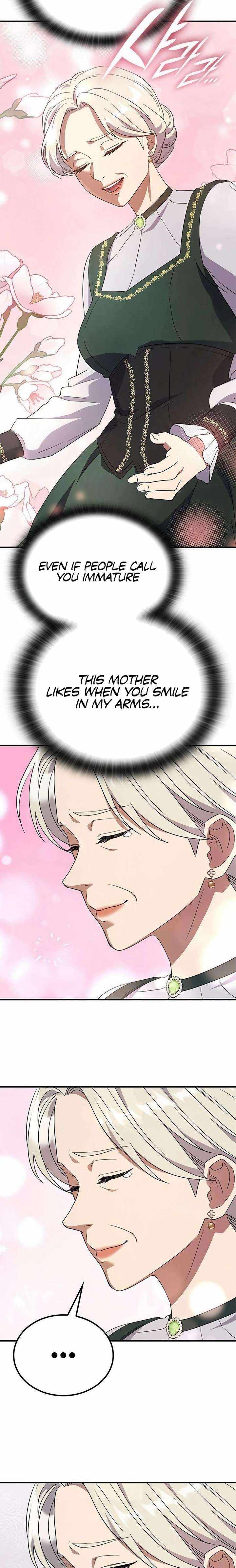 Noble Lady Reformation Guide Chapter 10 - Page 29 in English