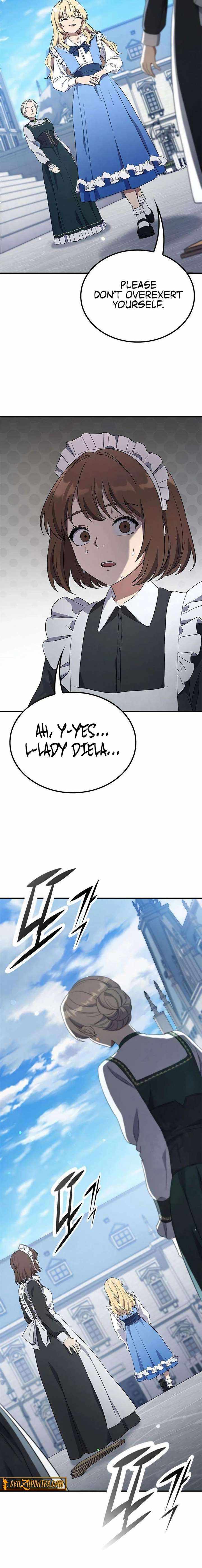 Noble Lady Reformation Guide Chapter 10 - Page 34 in English