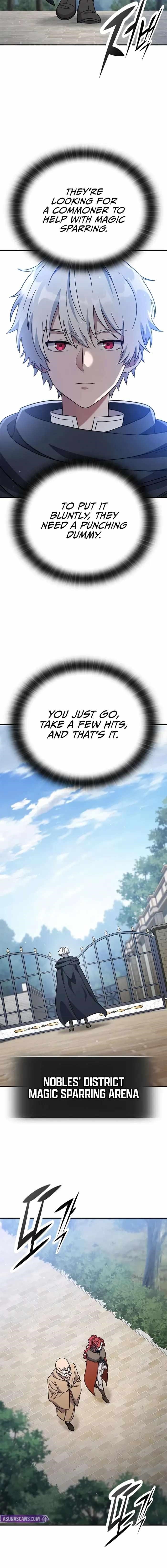 Noble Lady Reformation Guide Chapter 13 - Page 13 in English