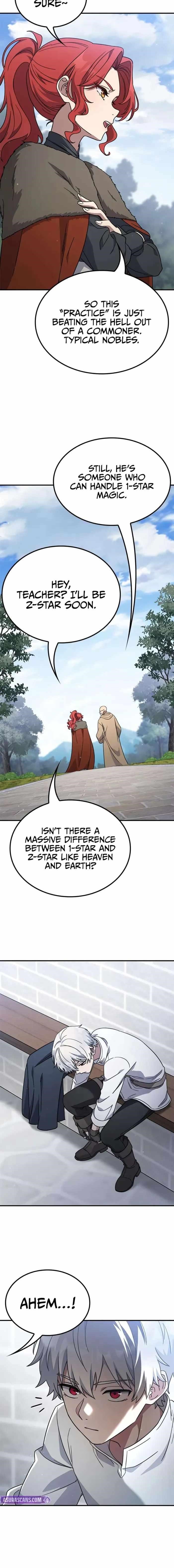 Noble Lady Reformation Guide Chapter 13 - Page 15 in English