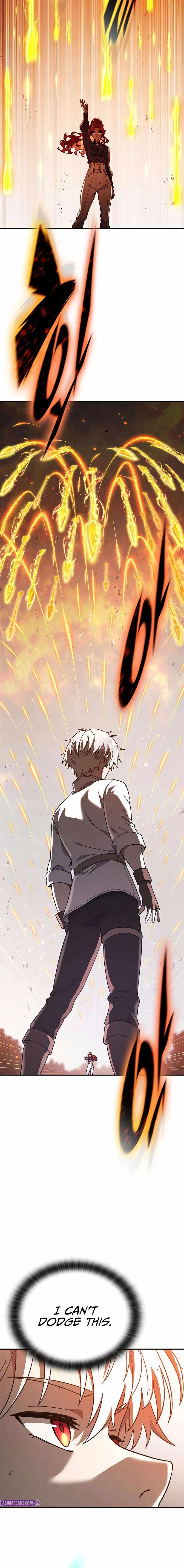 Noble Lady Reformation Guide Chapter 14 - Page 12 in English
