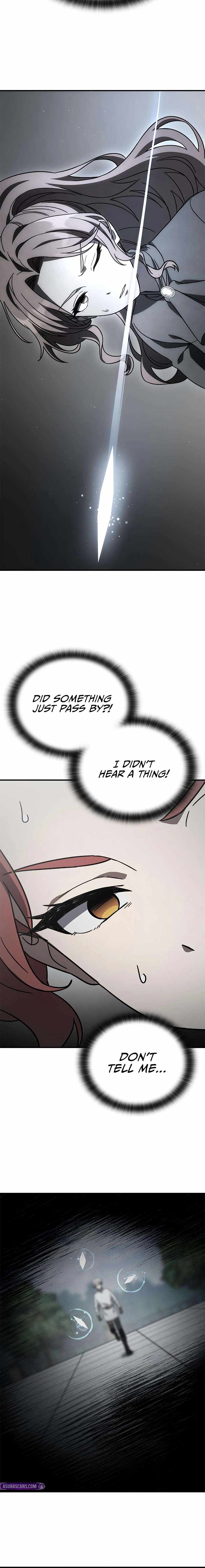 Noble Lady Reformation Guide Chapter 14 - Page 18 in English
