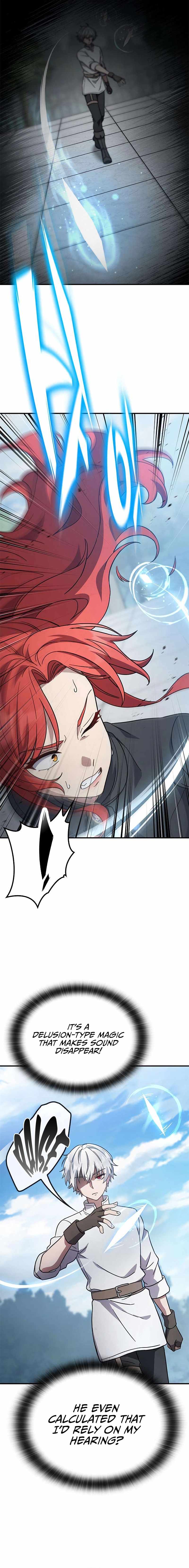 Noble Lady Reformation Guide Chapter 14 - Page 19 in English