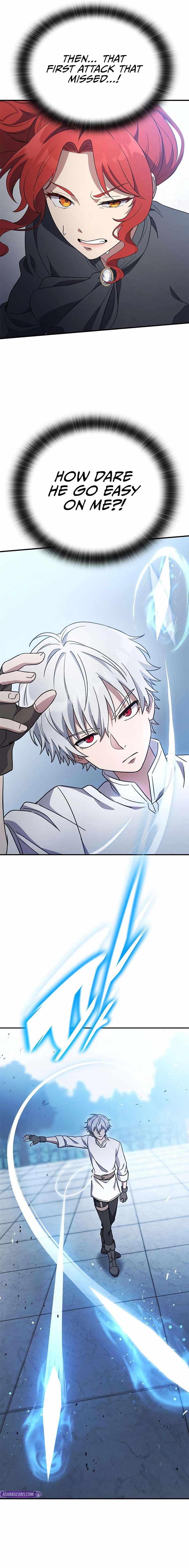 Noble Lady Reformation Guide Chapter 14 - Page 20 in English