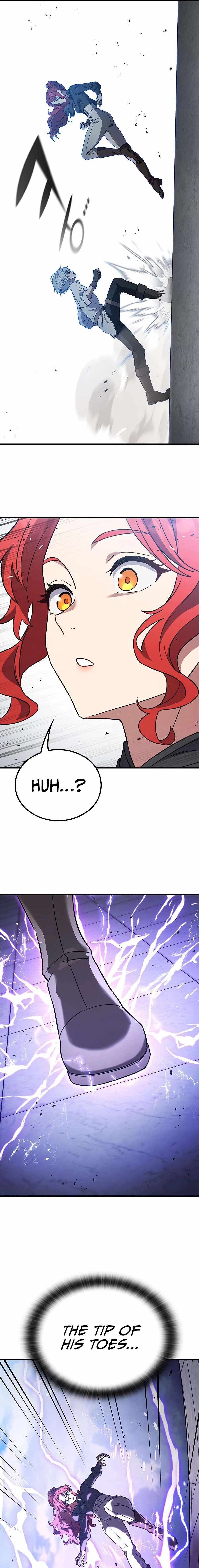 Noble Lady Reformation Guide Chapter 14 - Page 23 in English