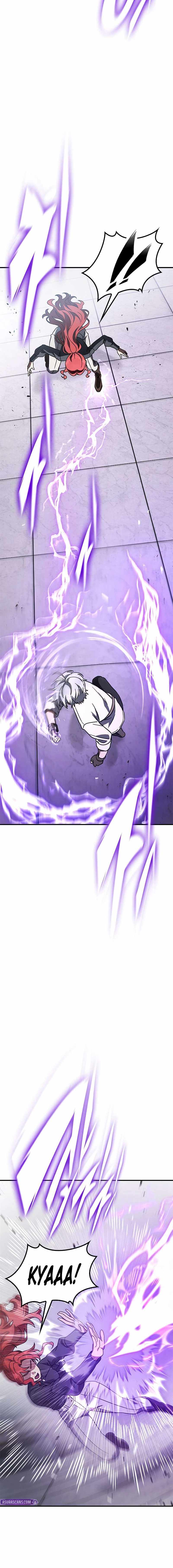 Noble Lady Reformation Guide Chapter 14 - Page 28 in English