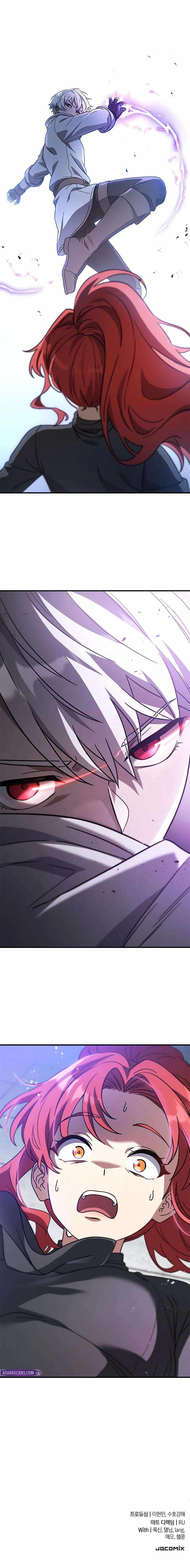 Noble Lady Reformation Guide Chapter 14 - Page 29 in English