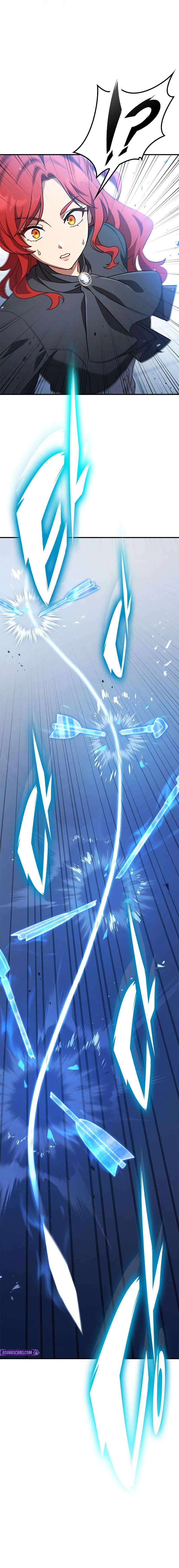 Noble Lady Reformation Guide Chapter 14 - Page 8 in English