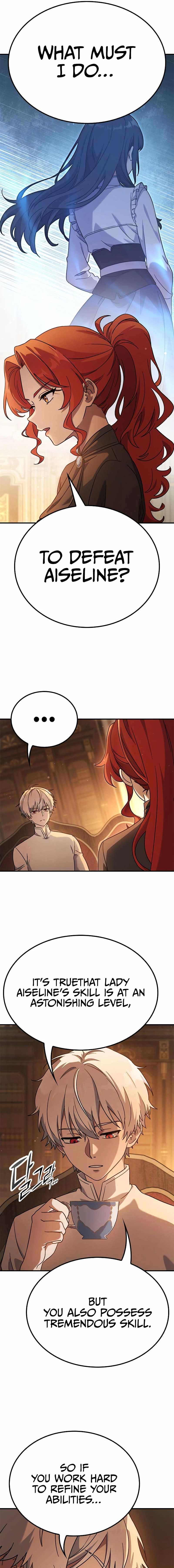 Noble Lady Reformation Guide Chapter 15 - Page 15 in English