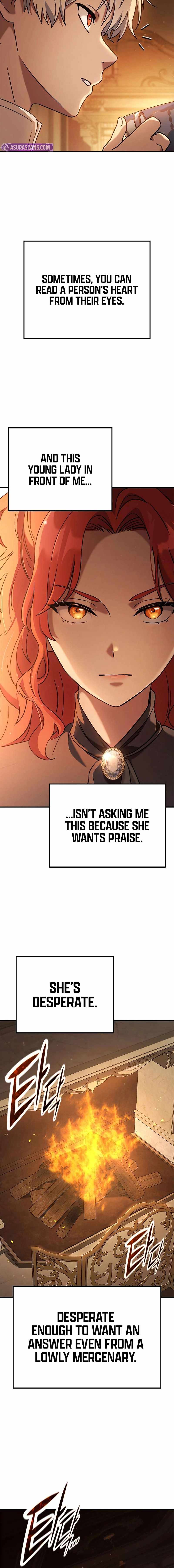Noble Lady Reformation Guide Chapter 15 - Page 16 in English