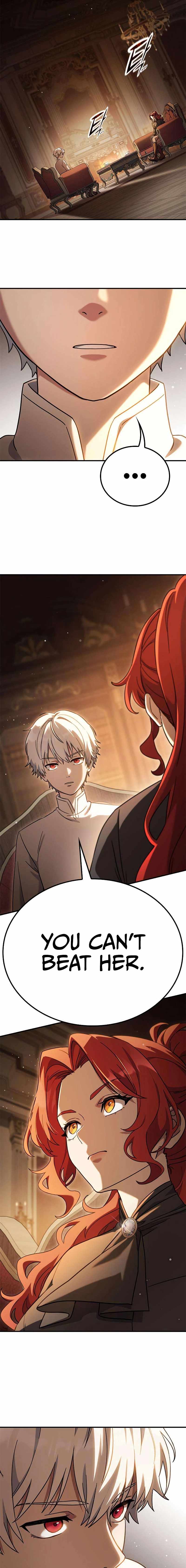 Noble Lady Reformation Guide Chapter 15 - Page 17 in English
