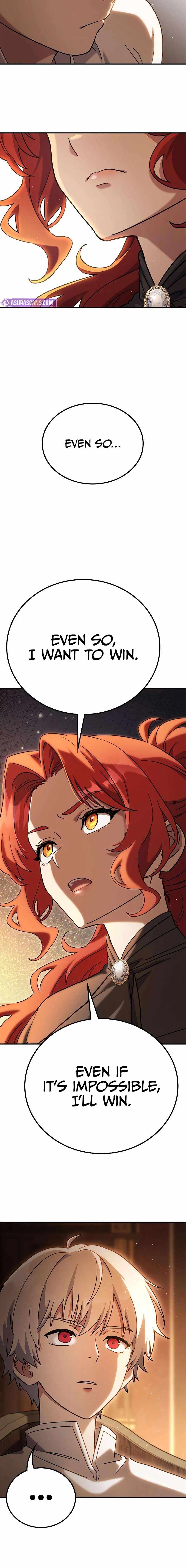 Noble Lady Reformation Guide Chapter 15 - Page 18 in English