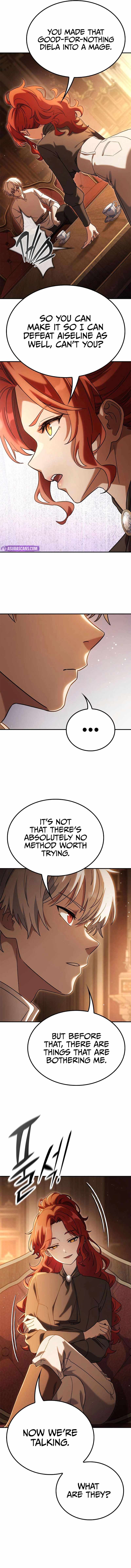 Noble Lady Reformation Guide Chapter 15 - Page 19 in English
