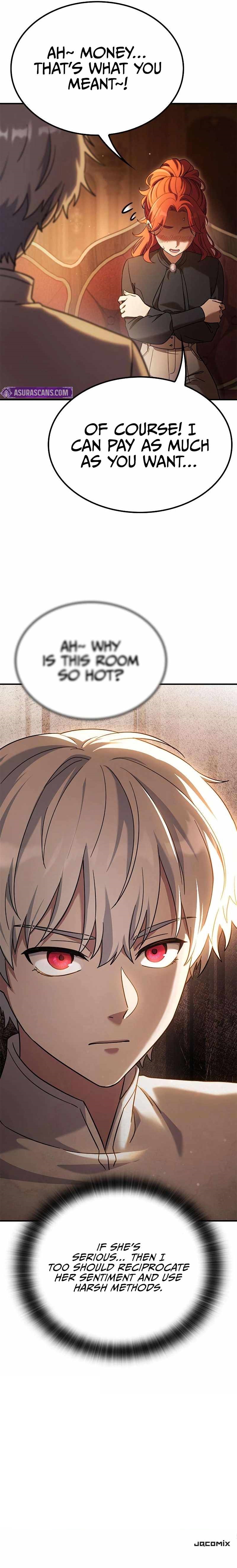 Noble Lady Reformation Guide Chapter 15 - Page 24 in English