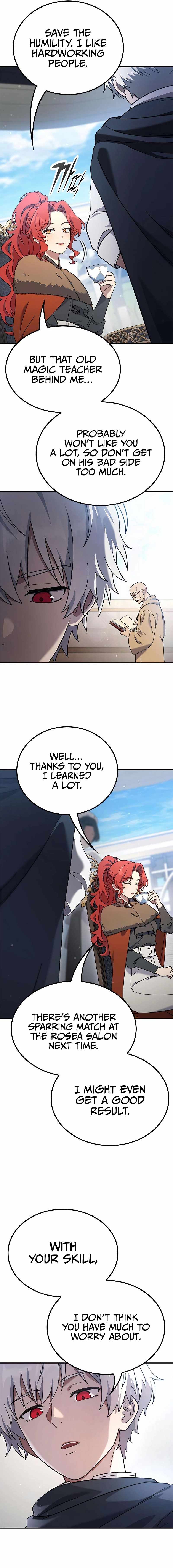 Noble Lady Reformation Guide Chapter 15 - Page 5 in English