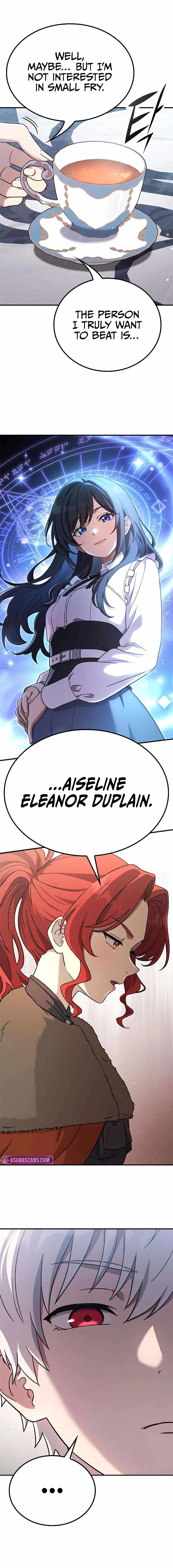 Noble Lady Reformation Guide Chapter 15 - Page 6 in English