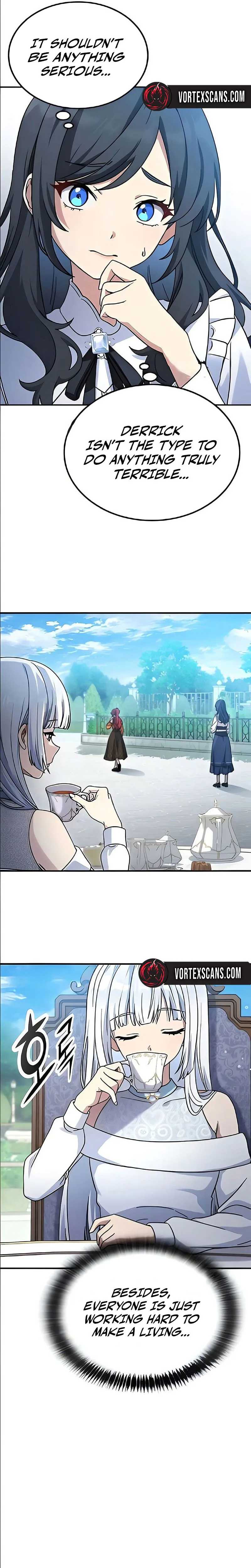 Noble Lady Reformation Guide Chapter 16 - Page 13 in English