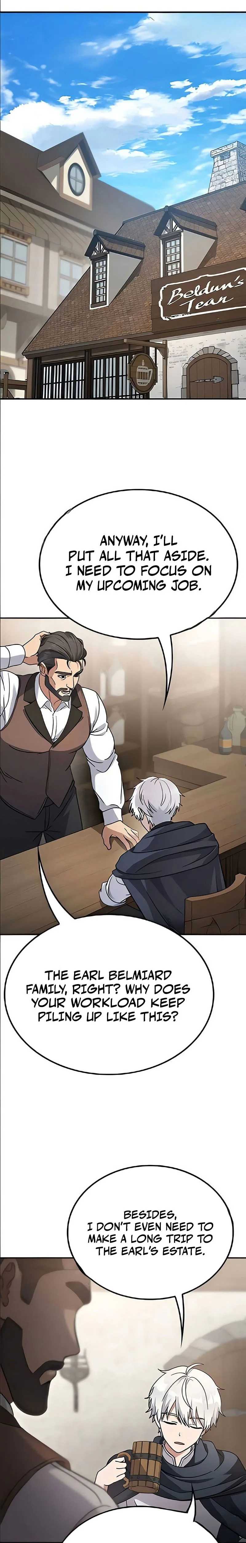 Noble Lady Reformation Guide Chapter 16 - Page 14 in English
