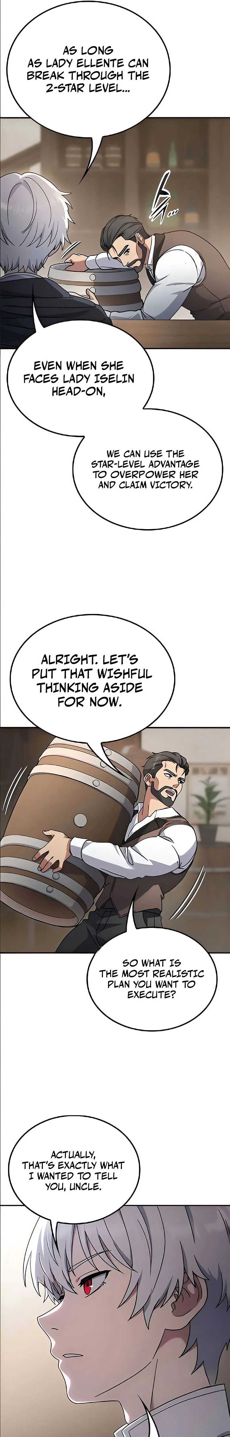 Noble Lady Reformation Guide Chapter 16 - Page 16 in English