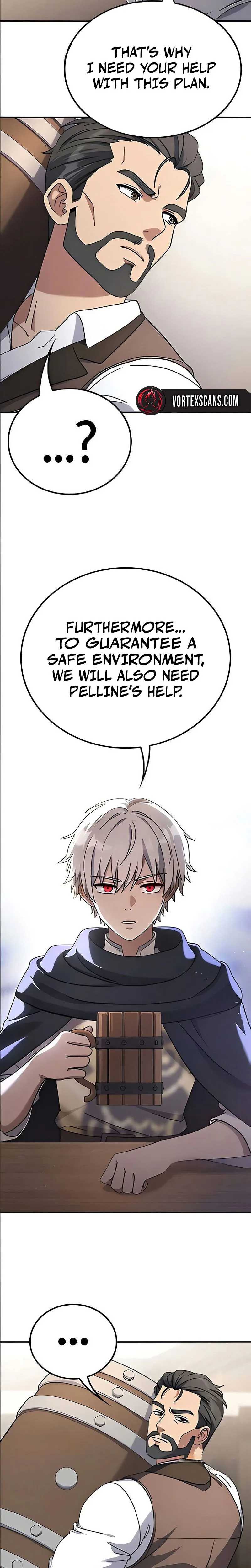 Noble Lady Reformation Guide Chapter 16 - Page 17 in English