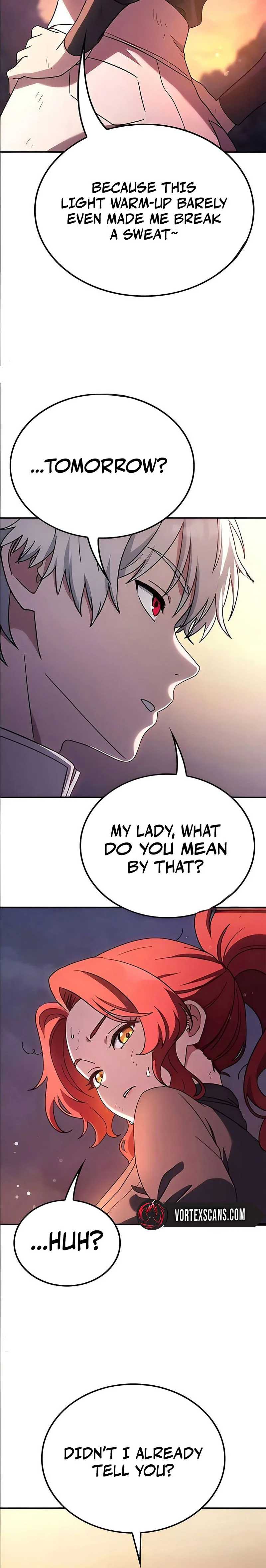 Noble Lady Reformation Guide Chapter 16 - Page 30 in English