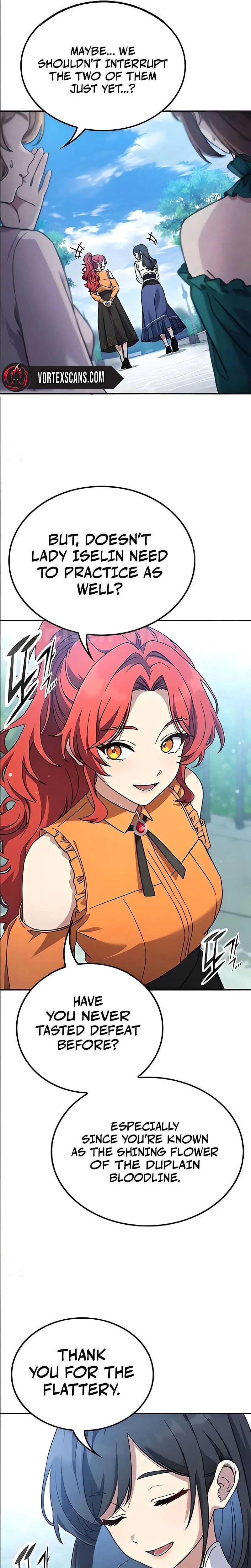 Noble Lady Reformation Guide Chapter 16 - Page 4 in English