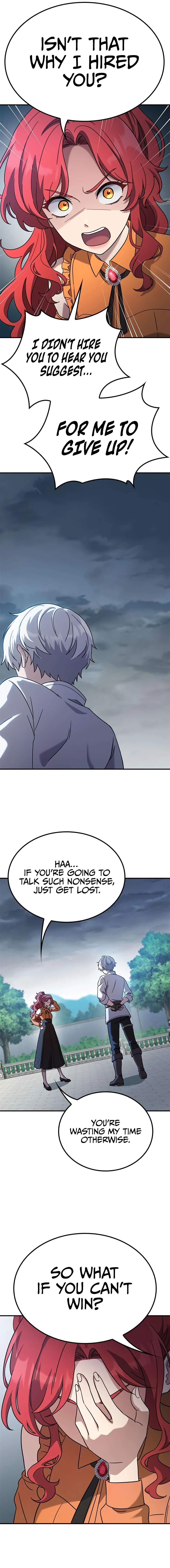 Noble Lady Reformation Guide Chapter 17 - Page 15 in English