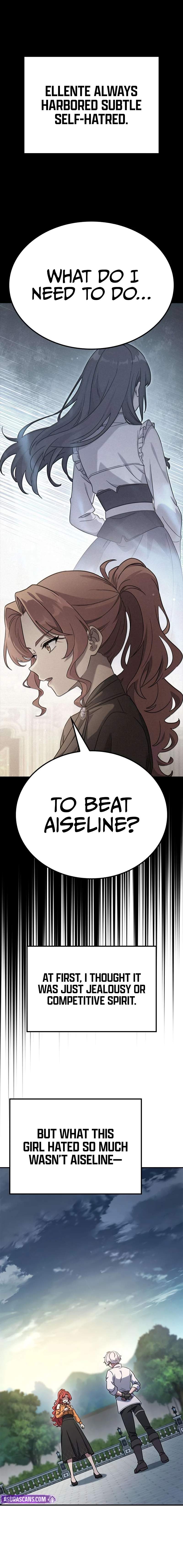 Noble Lady Reformation Guide Chapter 17 - Page 19 in English