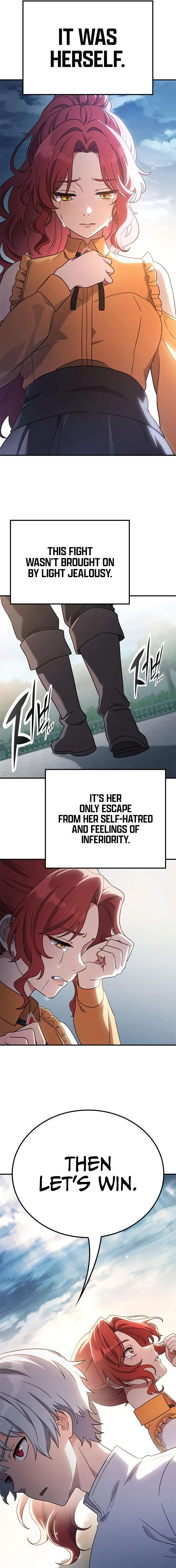 Noble Lady Reformation Guide Chapter 17 - Page 20 in English