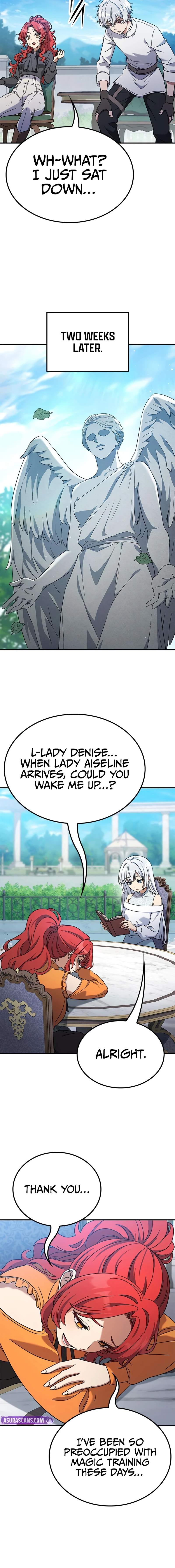 Noble Lady Reformation Guide Chapter 17 - Page 4 in English