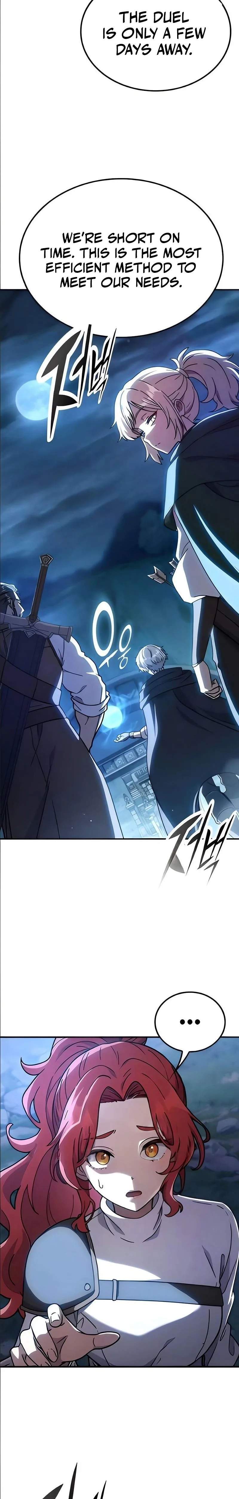 Noble Lady Reformation Guide Chapter 18 - Page 10 in English