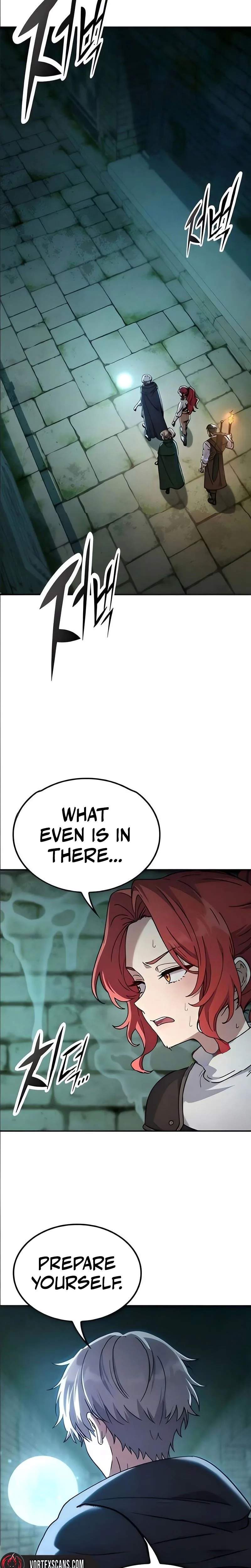 Noble Lady Reformation Guide Chapter 18 - Page 11 in English