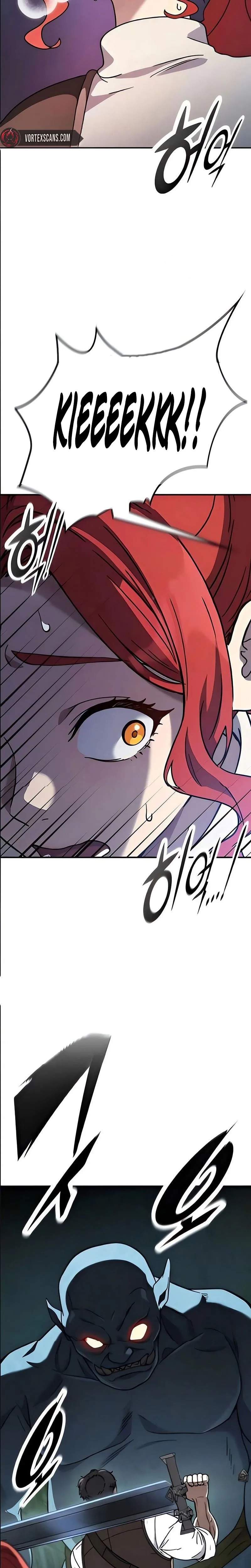 Noble Lady Reformation Guide Chapter 18 - Page 23 in English